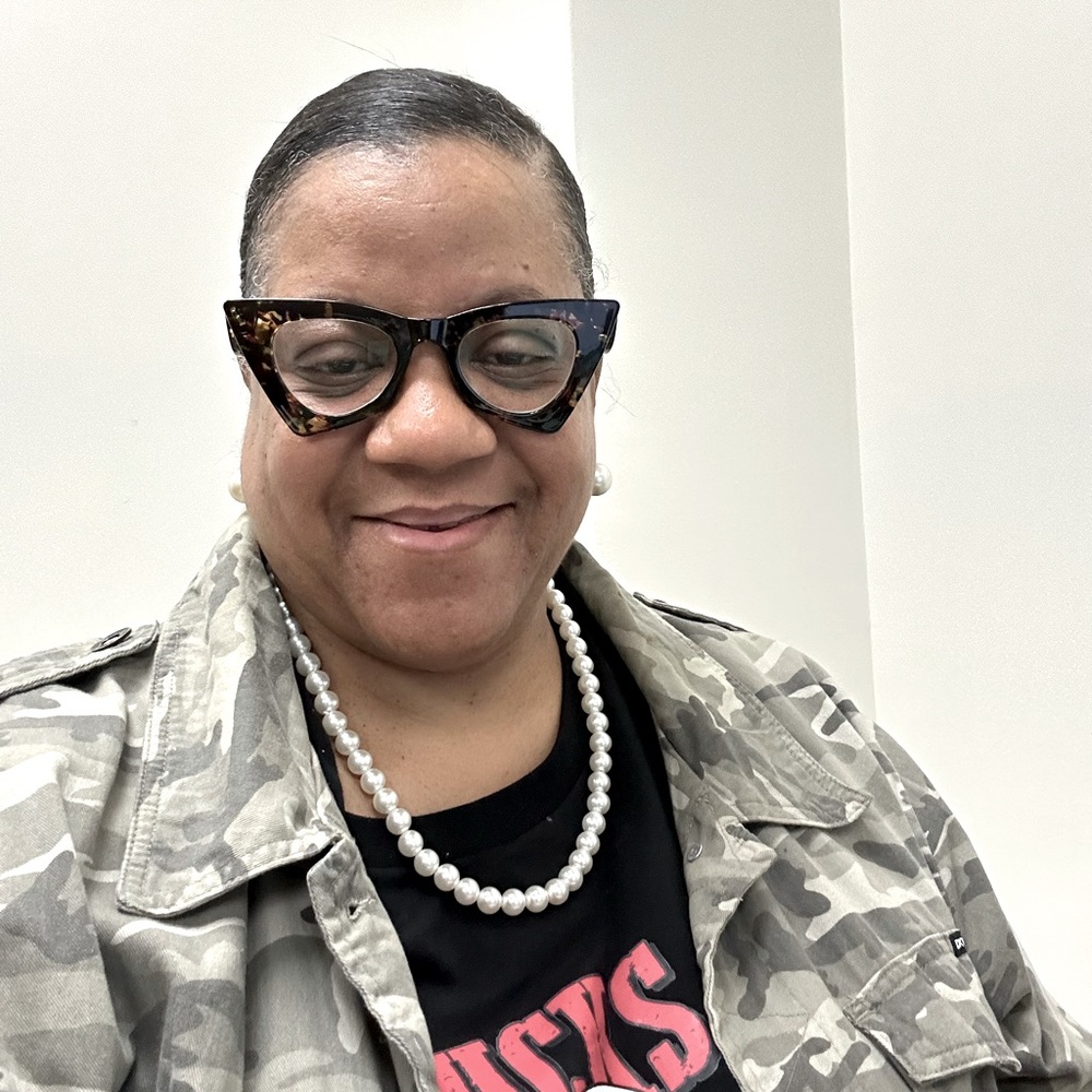 Meet your Posher, Tamika